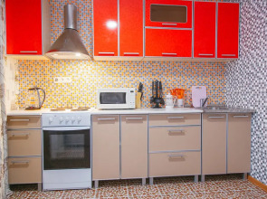 Апартаменты Пять Звёзд Деловой Центр Строитель