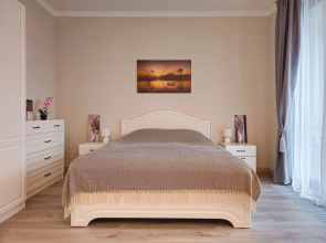 Апартаменты просторные В ЖК Бизнес класса Время