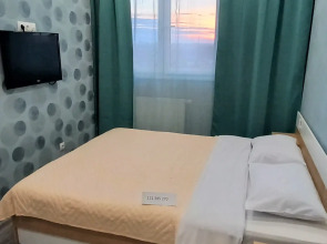 Апартаменты Rest in Salyut