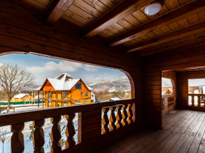 Мини-отель Боярский двор