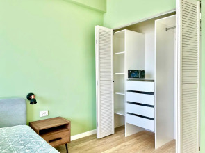 Апартаменты Двухкомнатные Ленина 563