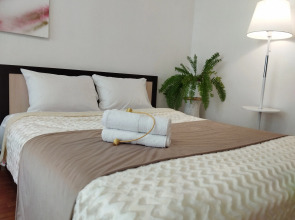 Квартира у пл Победы