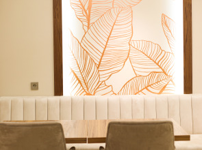 Бутик-Отель Ramina