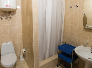 Гостевой дом Виктория