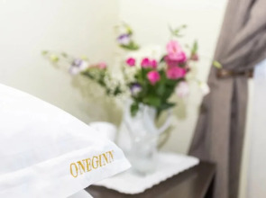 Гостиница Home Hotel Oneginn