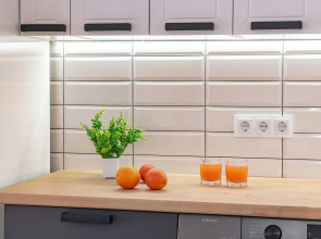 Апартаменты на Невельского 5