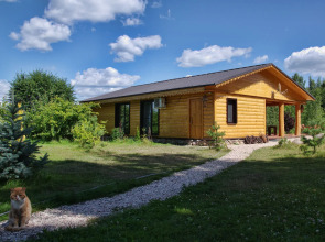 Pskovskie Dali Guest house