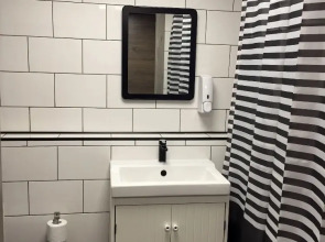 Апартаменты Arbat Lounge