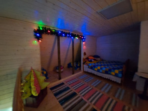 Гостевой дом Хуторок Печки-Лавочки