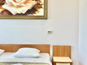 Гостевой дом Соната