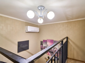 Апартаменты Однокомнатные