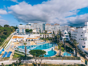 Grand Muthu Oura View Beach Club Apart-Hotel