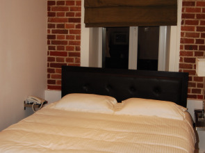 Меблированные Комнаты Петровка Лофт