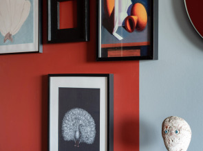 Апартаменты Арт Студия c Видом на Закат