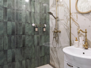 Апартаменты в Доме-Памятнике Дом имени Гоголя в Самом Центре Санкт-Петербурга