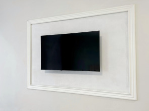 Квартира Konstantinov Apartments Обская