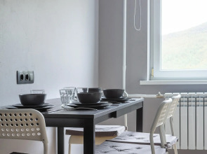 Апартаменты RentHibiny