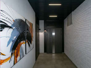 Квартира Welcome на Красном Проспекте для 3х