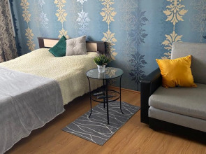 Апартаменты напротив ТРЦ Рубин