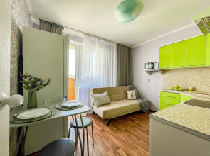 Квартира 2 Ночи на Мурата Ахеджака 22