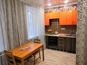 Апартаменты на Проспекте Строителей 27-2