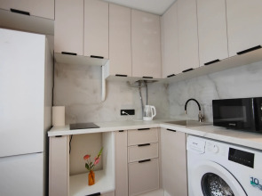 Квартира Уютный уголок в самом центре города