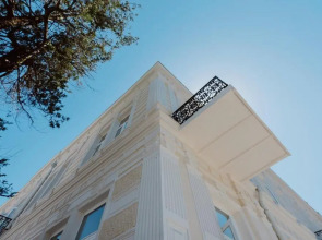 Отель Бульвар