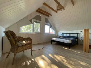 Апартаменты Дом Моррей