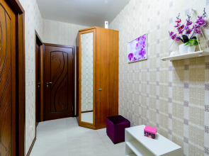 Квартира Дикая Орхидея в районе парка. Сеть Мята