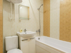 Апартаменты на Ухтомского 8