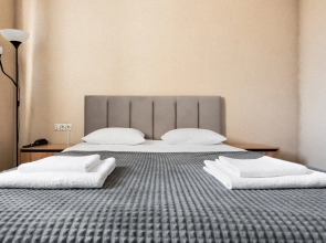 Мебелированные комнаты Центр Антей