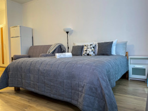 Апартаменты Уютные Недалеко от Метро ЦСКА