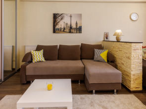 Квартира на Проспекте Ленина 61