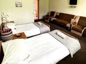 Гостевой дом на Ленинградской 28