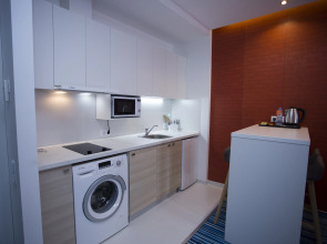 Апарт-Отель Tangerine Batumi