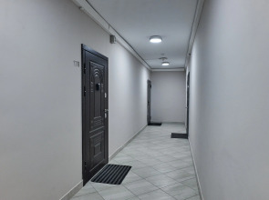 Апартаменты на Мельникова 3к2