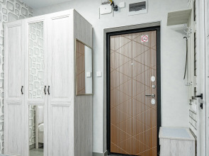 Апартаменты Капри Хаус-Мадрид Парк-2 (3)