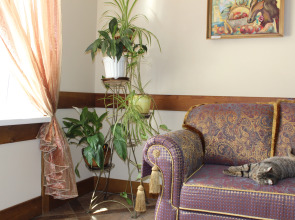 Гостиница Печоры-Парк