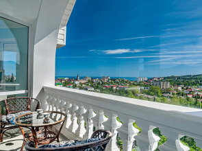 Бутик-отель Бон Мезон