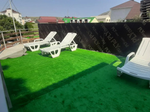 Апартаменты Барракуда