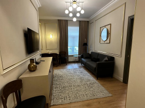 Гостевой дом Вилла Омега