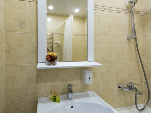 Квартира Inndays Apartments Плавский