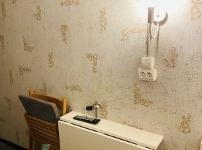 Апартаменты Компактные на Фонтанке 82/1