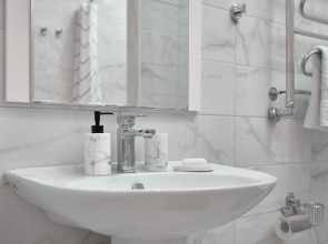 Апартаменты в центре у парка Ривьера