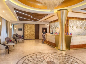 National by Stellar Hotels, Yerevan