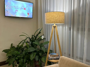 Бутик-отель boutigue hotel Amra