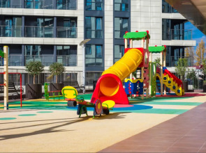 Апартаменты Сочипосуточно