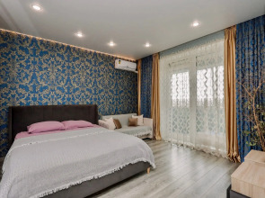 Апартаменты Privi House в Сердце Города