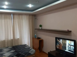V tsentre goroda Flat