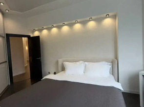 Апартаменты Четырехкомнатные в Центре Владивостока